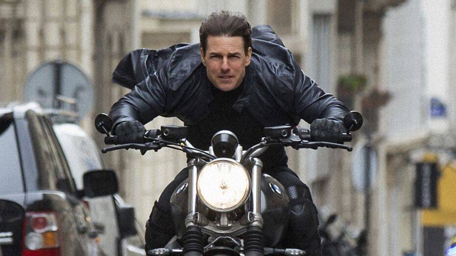 “Mission: Impossible 7” Filming Delayed Due to Coronavirus