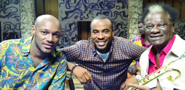 Victor Olaiya was Reluctant to Remix ‘Baby Jowo’ – Son, Bayode