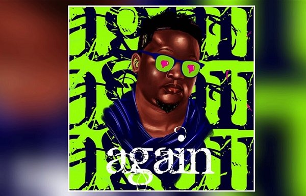 Wande Coal Drops New Single, ‘Again’