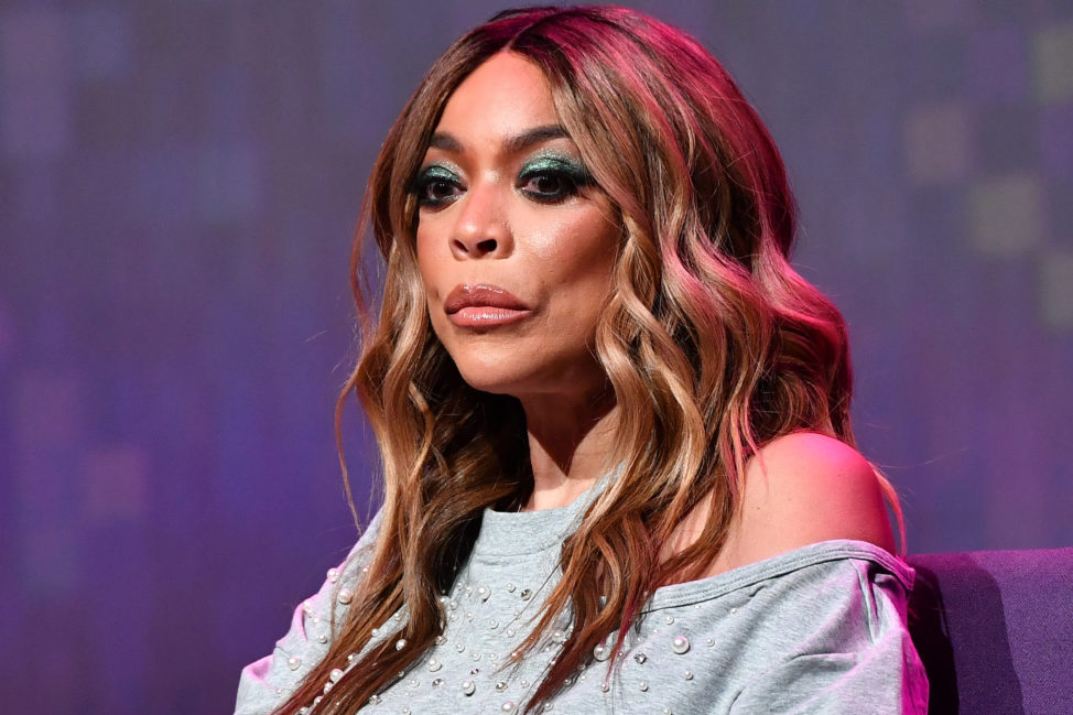 Wendy Williams Apologizes For Comments On Gay Men