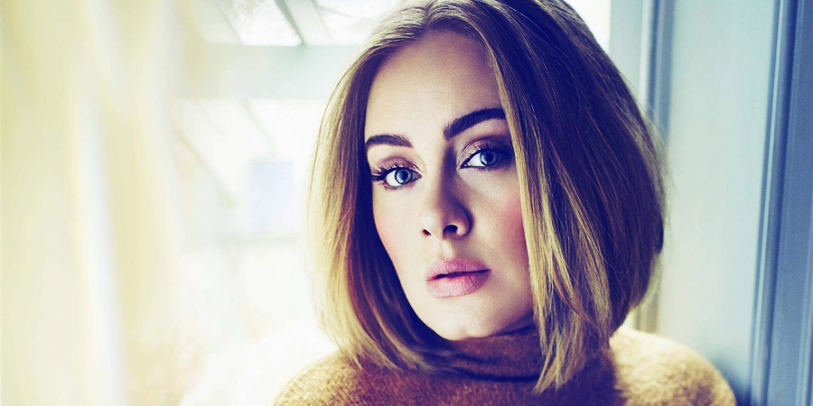 Adele To Release Next Album in September