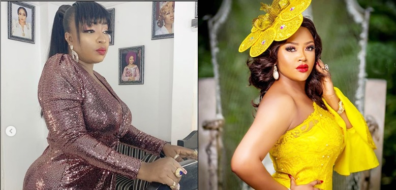 Why Nigerian Actresses Fight Dirty in Public