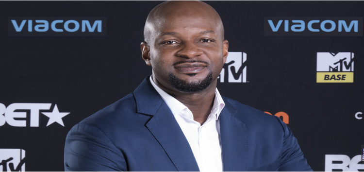 How I launched MTV in Africa- Alex Okosi