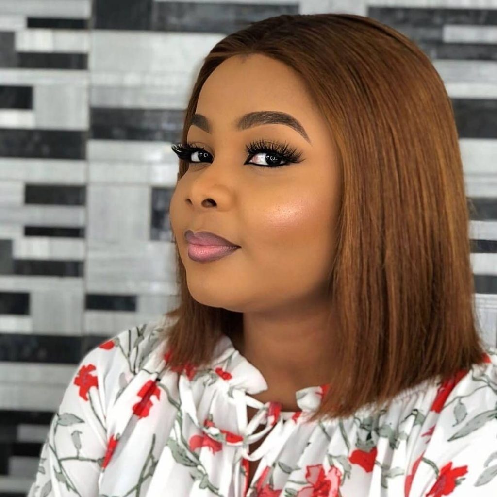 Actress Bimbo Ademoye recounts tale of friendship turned sour