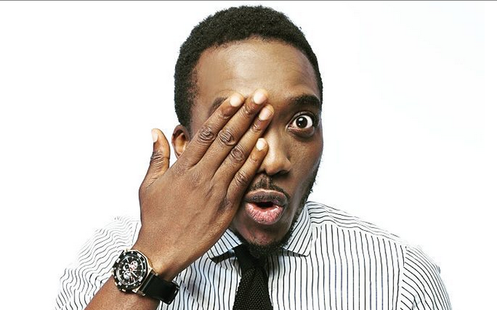 “Negative energy is a pattern in my family”- Bovi reveals