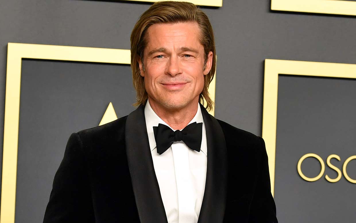 Supreme Court shuts down Brad Pitt’s appeal for custody