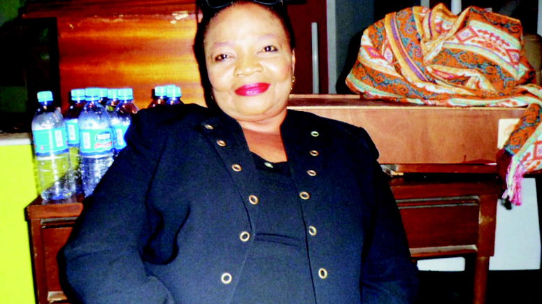 Nollywood Veteran Patience Oseni is Dead