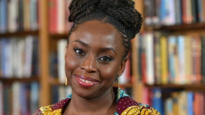 Chimamanda Adichie Named ThisDay’s ‘Woman of the Decade’