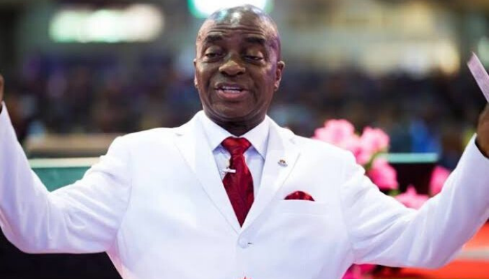 He was looking at the hired killers – Oyedepo’s daughter recounts how Winner’s general overseer escaped assassination