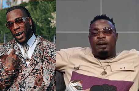 You stole From Fela’s Songs- Eedris Abdulkareem Slams Burna Boy
