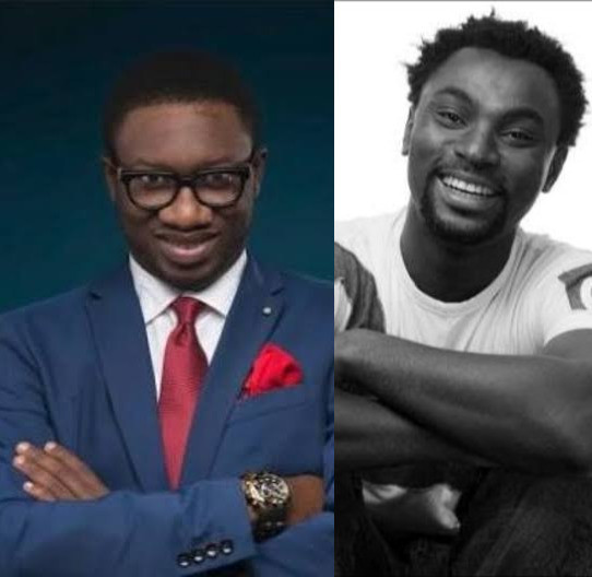 Tribalism in The Entertainment Industry: Singer Etcetera Defends Emma Ugolee