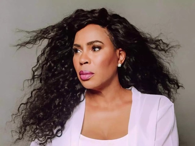 Faithia Williams’ Business Instagram Account Hacked