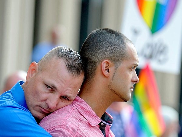 Regret, Rejection, Body-shaming Pressure all Brewing in Gay Community