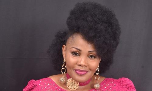 My Sister Eloped With My Husband- Gospel Singer Gloria Doyle