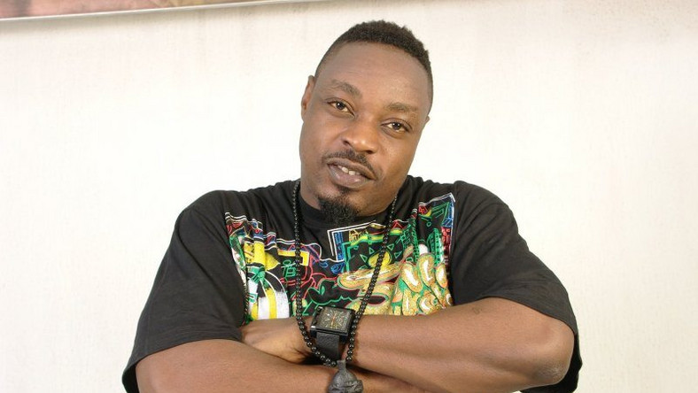 Eedris Abdulkareem Arrested for Alleged Assault