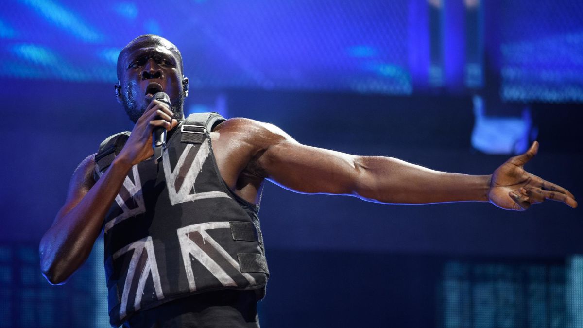 Stormzy Suspends Sold-Out Asian Tour Due to Coronavirus Outbreak