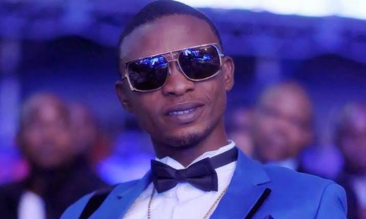 Delta State Honours I Go Dye As ‘Luminary of January’