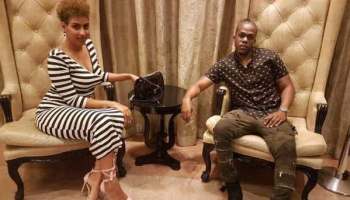 Iceberg Slim Responds to Backlash for Cheating on Juliet Ibrahim