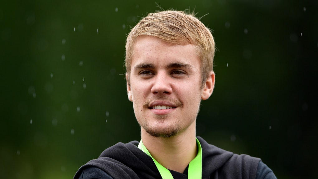 Justin Bieber Donates to Fight Coronavirus