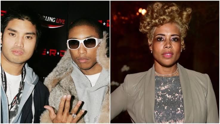 Singer Kelis Accuses Pharell, Hugo of Manipulation