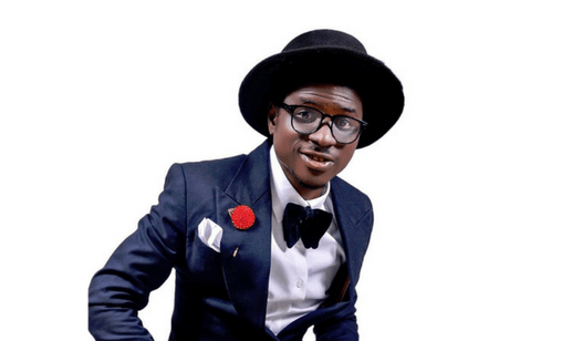 ‘Consistency shot me into limelight’ – Kenny Blaq