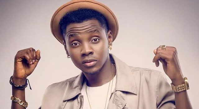 Kizz Daniel Set to Release New Album, ‘King of Love’