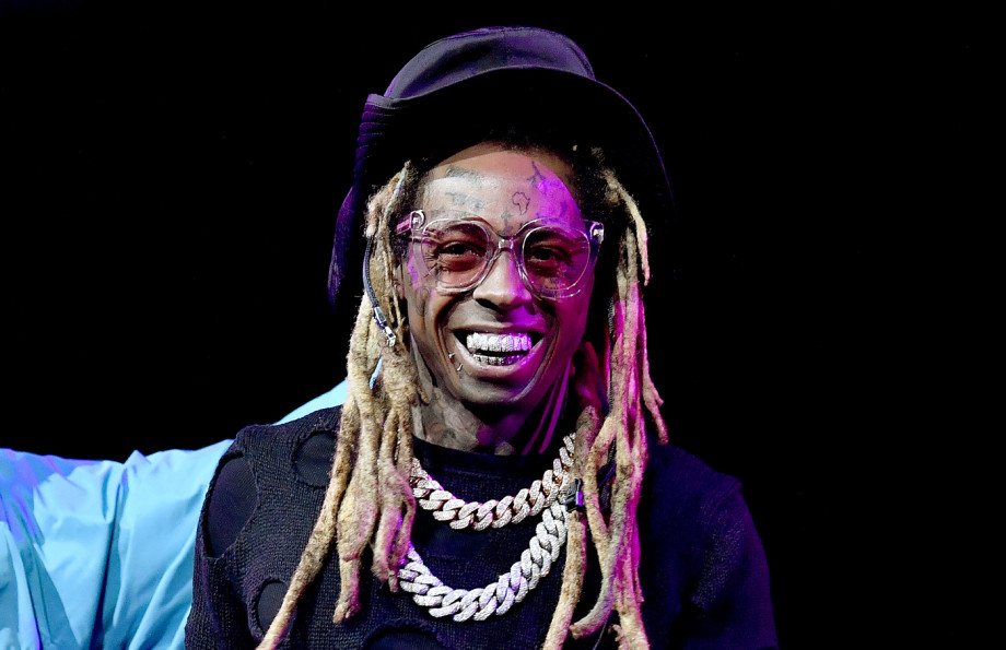 Lil Wayne Pleads Guilty to Firearms Charges