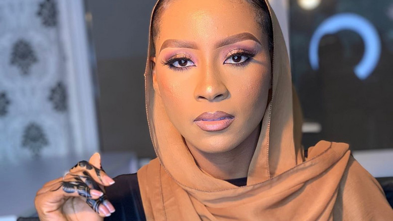 We Won’t Ban Maryam Booth  Over Leaked Nude Video- Kannywood