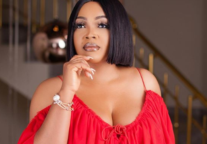 Mercy Aigbe Speaks Amid Drama Between Funke Akindele Vs Toyin Abraham
