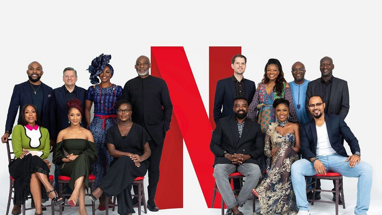 Coronavirus: Netflix Naija Original Series Halted