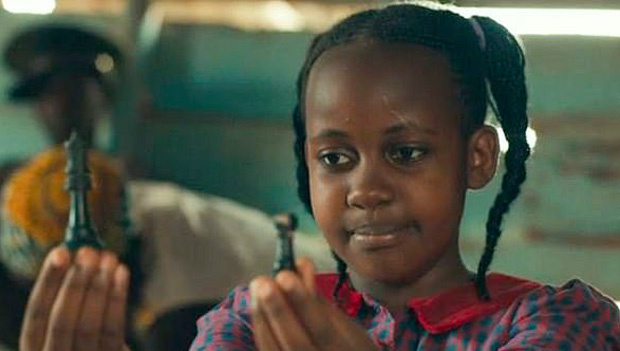 How ‘Queen of Katwe’ Actress Nikita Pearl Waligwa Died at 15
