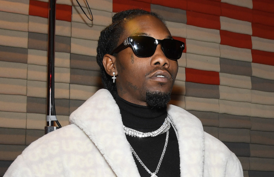 Offset Makes Acting Debut on “NCIS: Los Angeles”