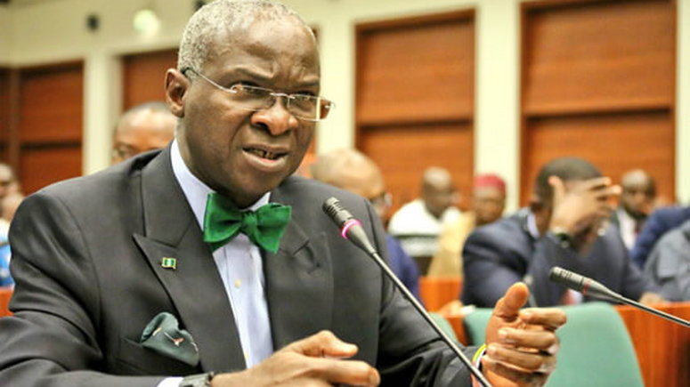 Nollywood movies encourage money rituals, kidnapping – Fashola