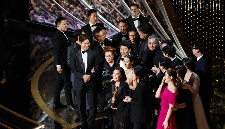 Box Office Smash: Oscar- Winning ‘Parasite’ Earns $165 million