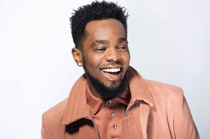 Patoranking Announces Scholarship for Ten Nigerian Students