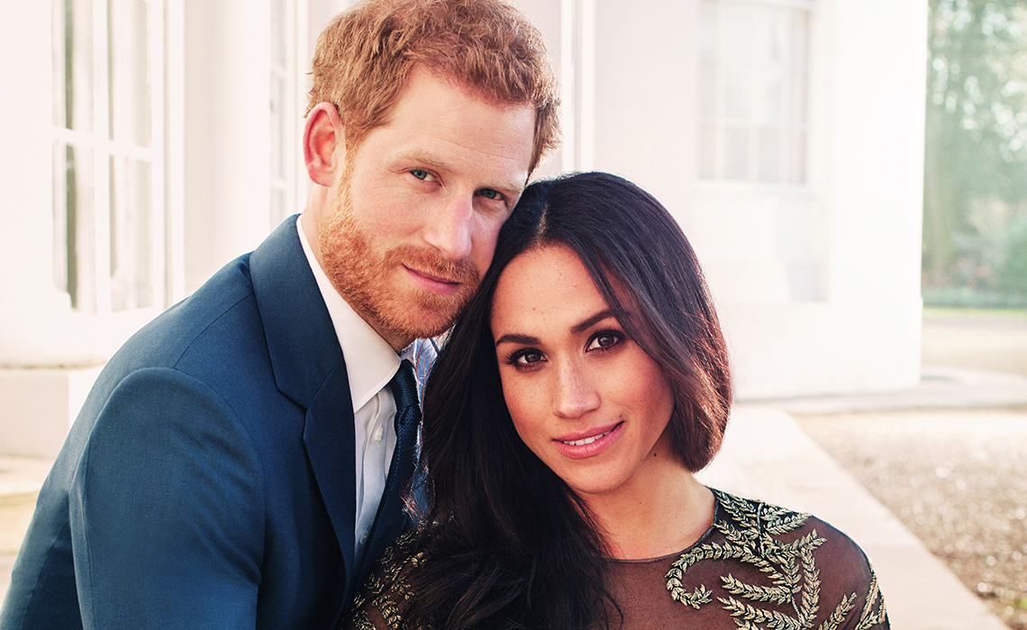 Prince Harry and Meghan Markle Fire UK Staff, Close Palace Office