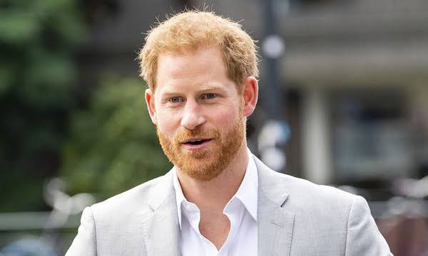 Prince Harry Loses Press Complaint Over Wildlife Photos