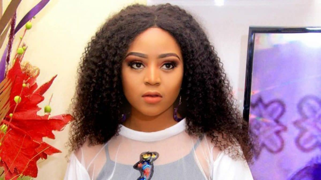 Regina Daniels Postpones  Magazine Launch