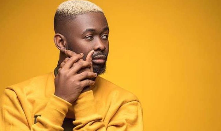 Music Producer Sarz Drops Debut Sound Pack