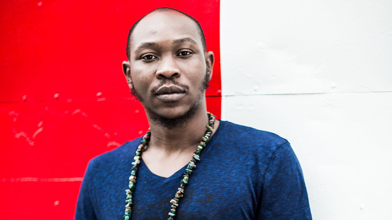 Seun Kuti: FG still owes my family apology, compensation