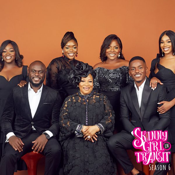 NdaniTV’s Skinny Girl In Transit Is Back For A 6th Season