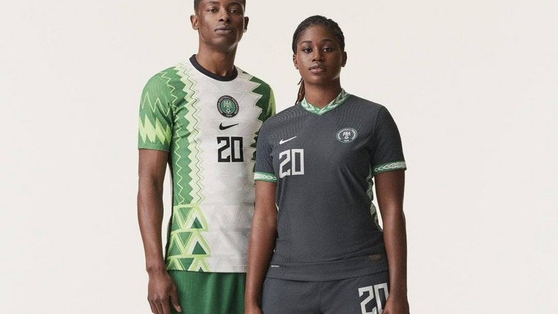 How Yoruba Traditional Arts Inspired the New Super Eagles Jerseys