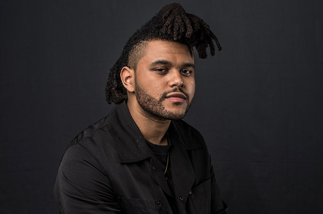 The Weeknd Announces New Album, World Tours