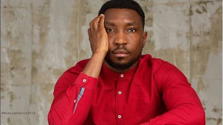 DJ Timmy Issues Public Ultimatum to Singer Timi Dakolo Over Alleged Debt
