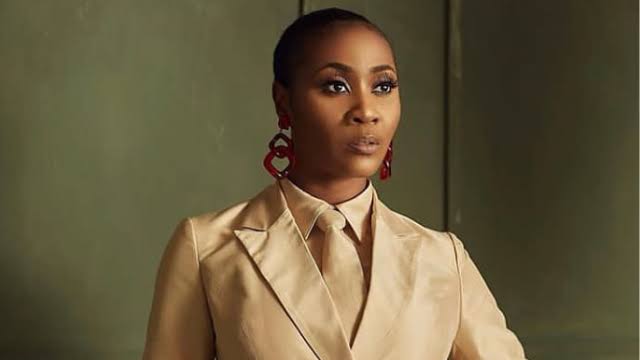 ‘Women don’t have to have kids or get married’- Toni Tones