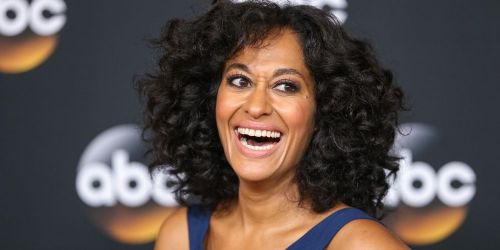 I’m the chooser – Tracee Ross Speaks On Being Single at 47