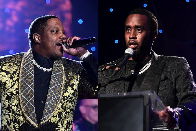 Diddy Dirty Business? Mase Calls Out Sean ‘Diddy’ Combs