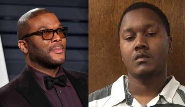 Tyler Perry’s Nephew Hangs Himself in Prison, Family Suspicious
