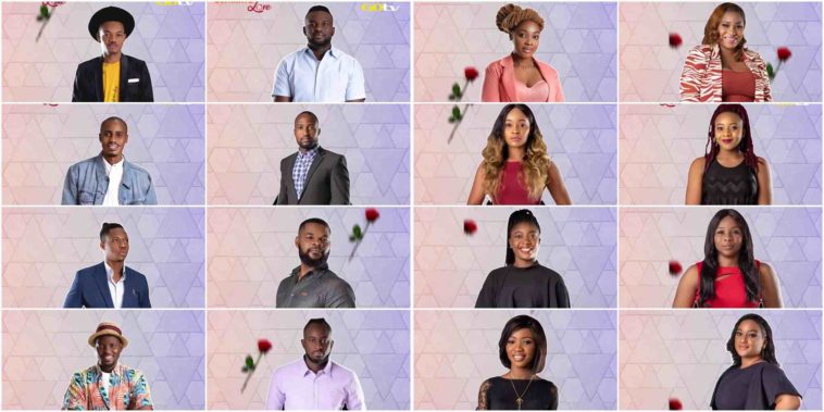 Ultimate Love Reality TV Show to End Early Over Coronavirus Threats