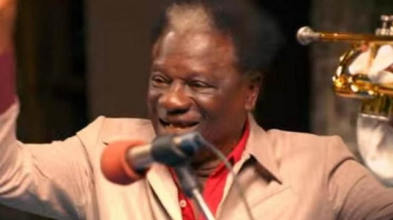 Victor Olaiya: ‘Mo fe Muyan’ Highlife Legend Dies at 89